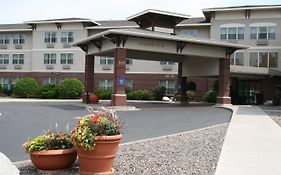 Hampton Inn Duluth-Canal Park
