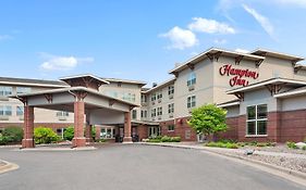 Hampton Inn Duluth-Canal Park